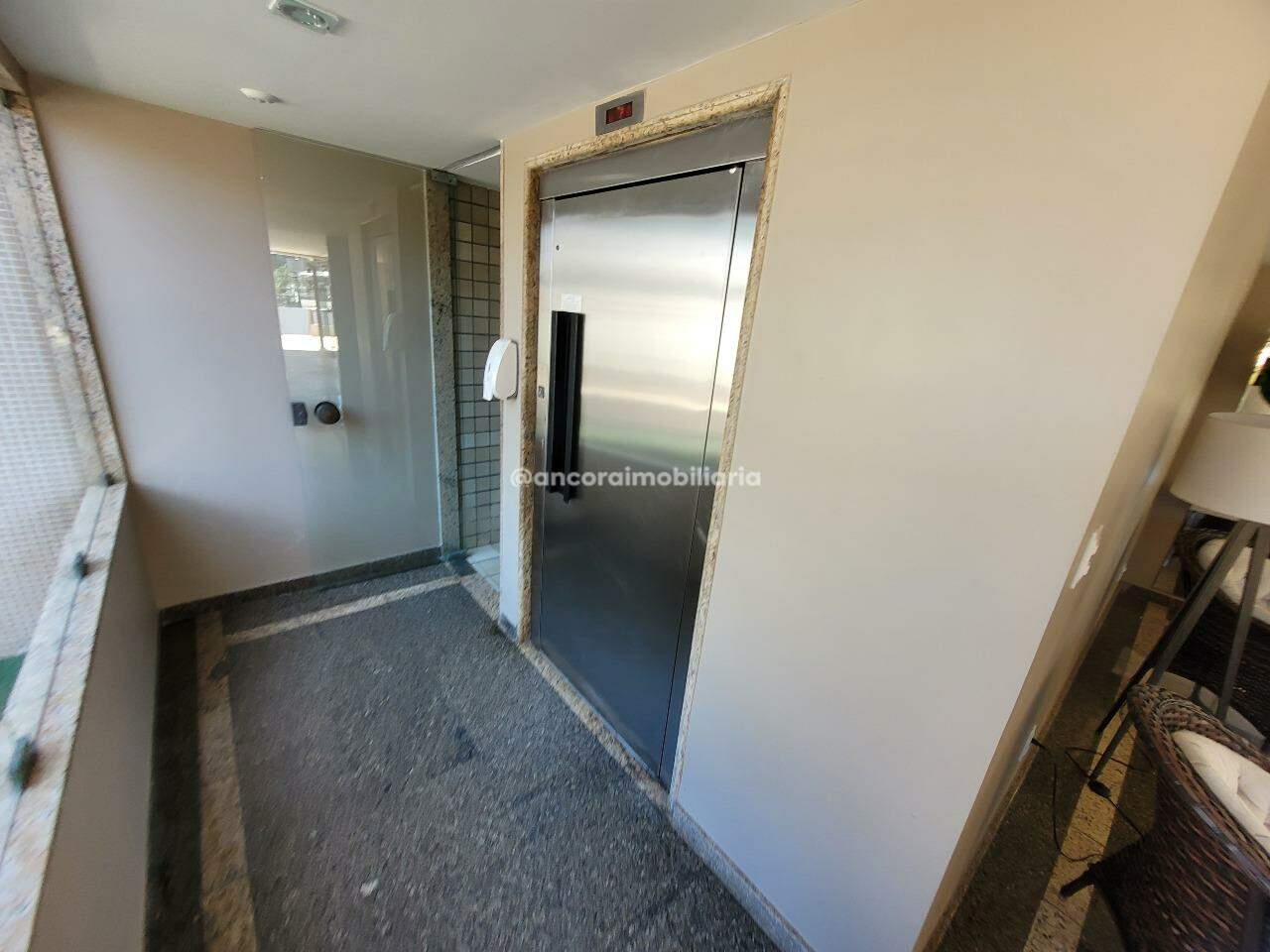 Apartamento para aluguel no Boa Viagem: