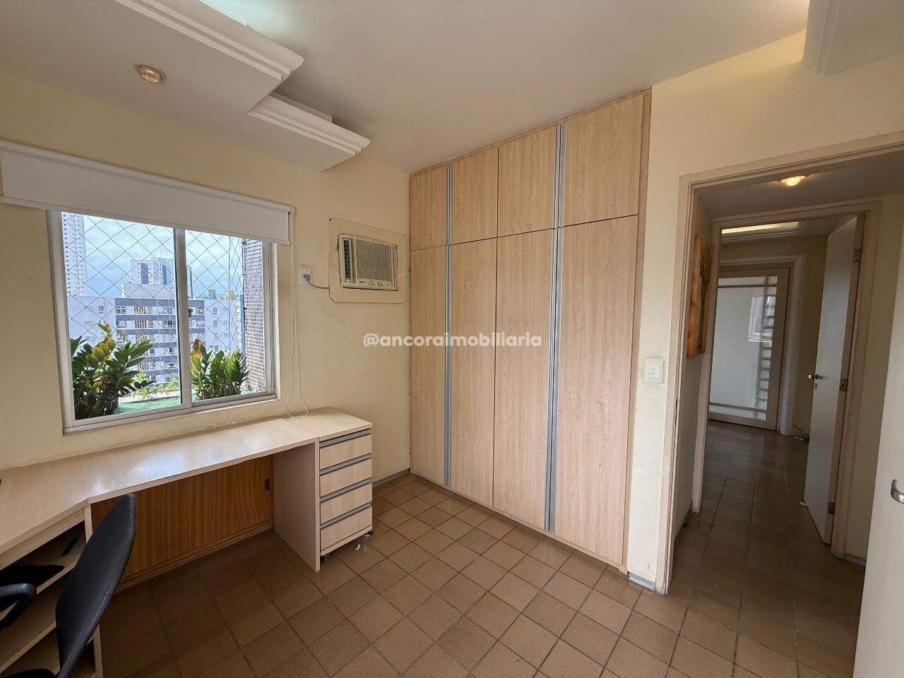 Apartamento para aluguel no Boa Viagem: