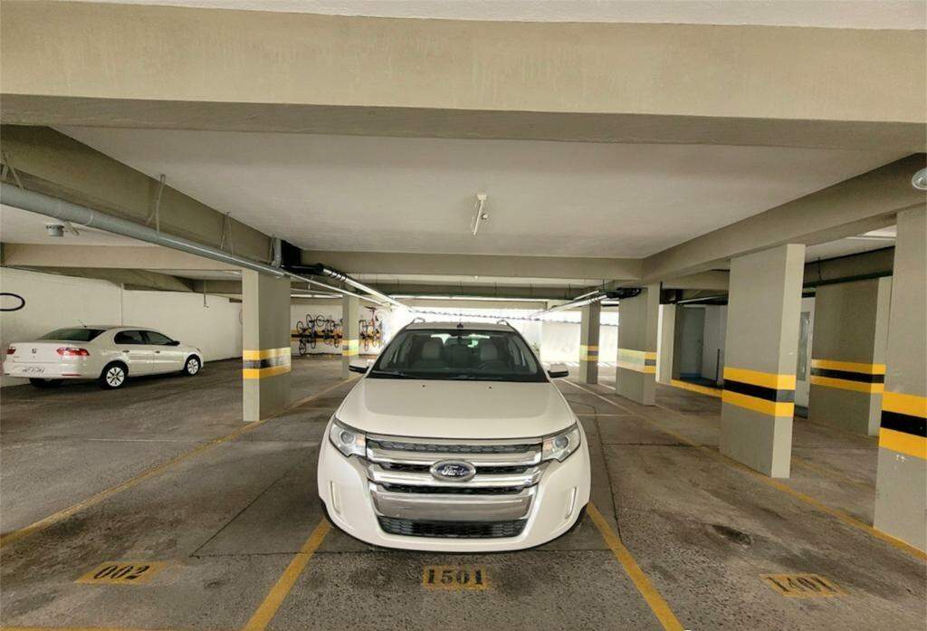 Apartamento para aluguel no Boa Viagem: