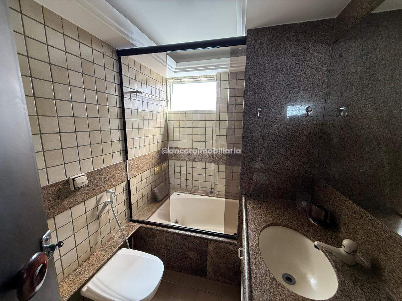 Apartamento para aluguel no Boa Viagem: