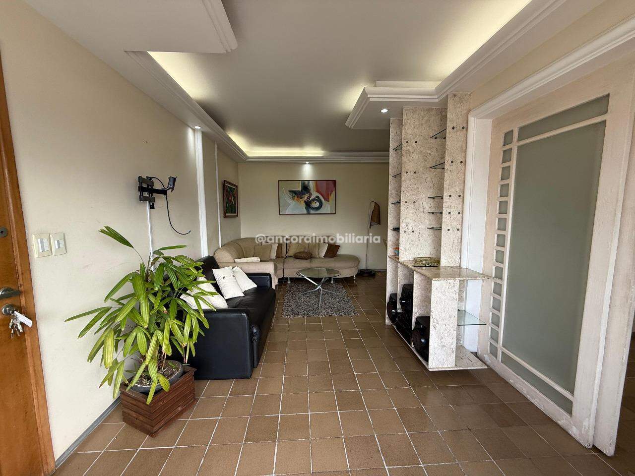 Apartamento para aluguel no Boa Viagem: