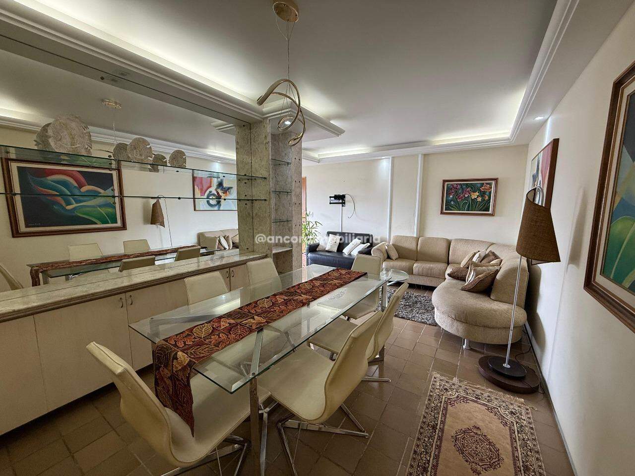 Apartamento para aluguel no Boa Viagem: