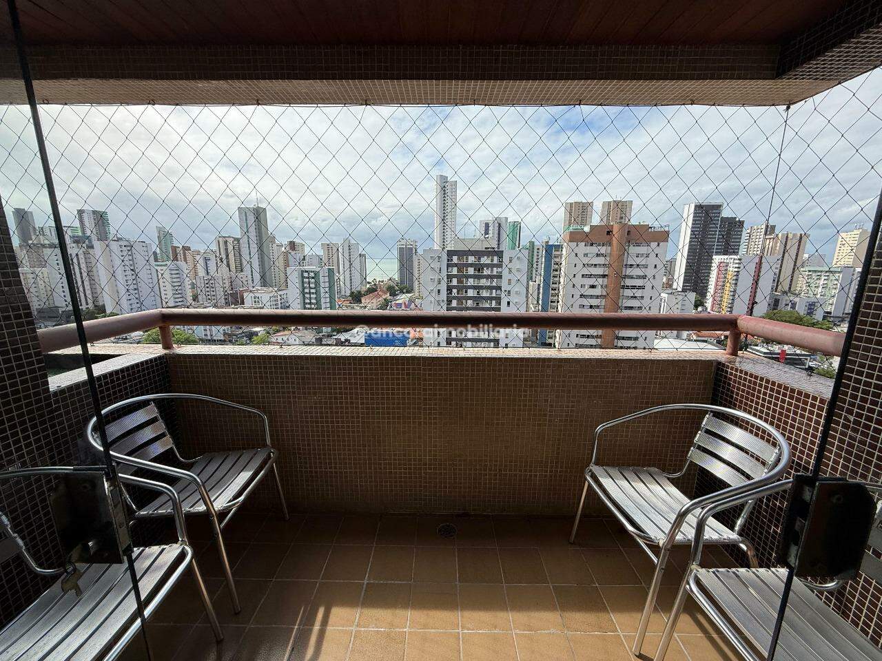 Apartamento para aluguel no Boa Viagem: