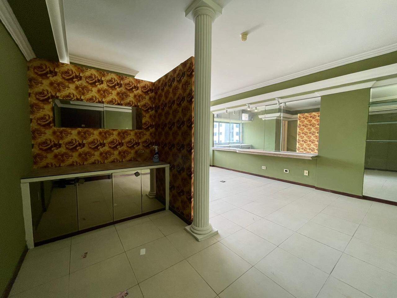 Sala à venda no Boa Viagem: 