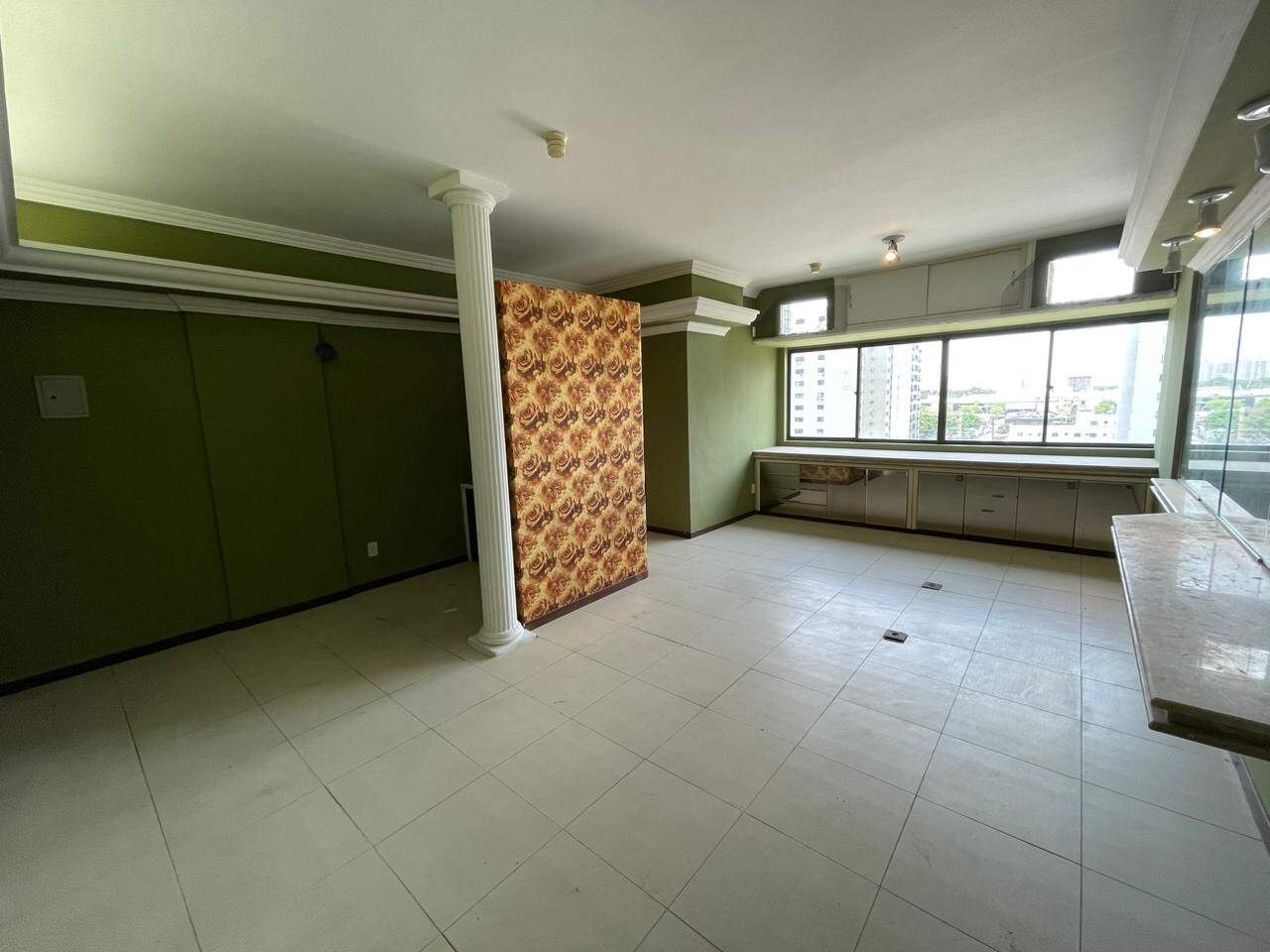 Sala à venda no Boa Viagem: 