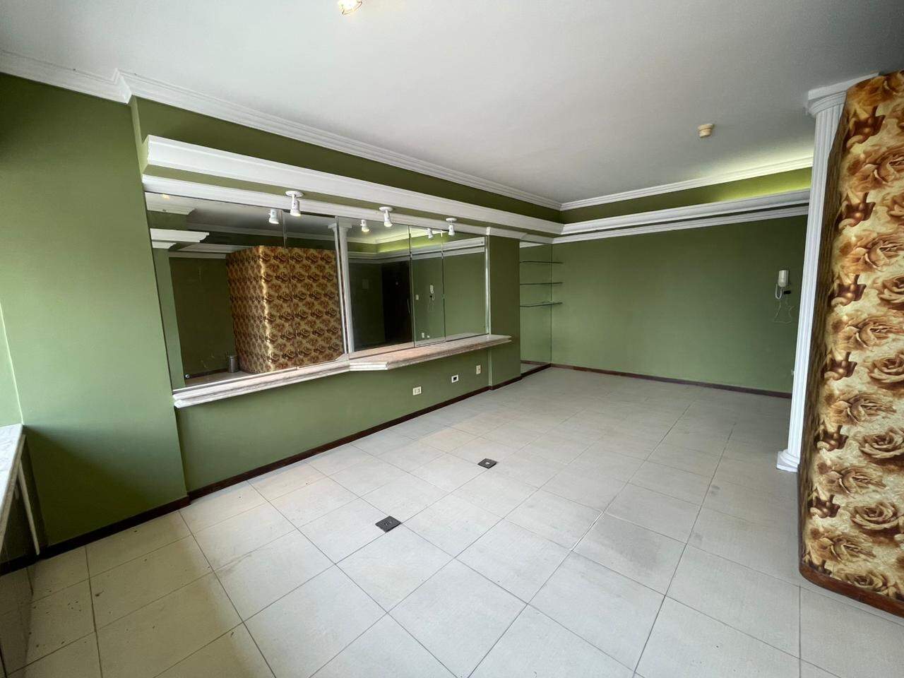 Sala à venda no Boa Viagem: 