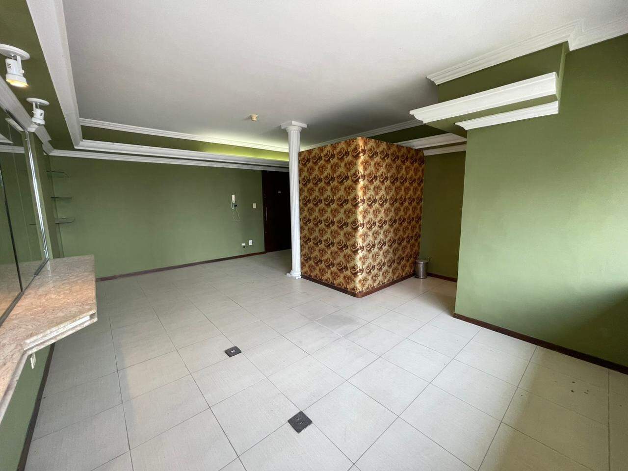 Sala à venda no Boa Viagem: 