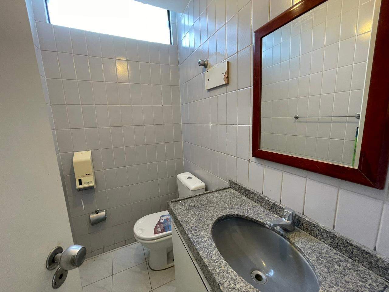 Sala à venda no Boa Viagem: 