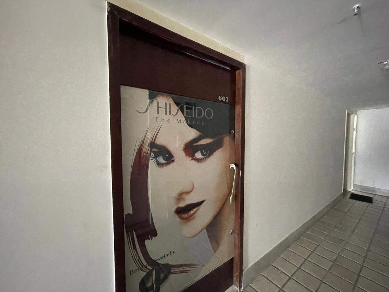 Sala à venda no Boa Viagem: 