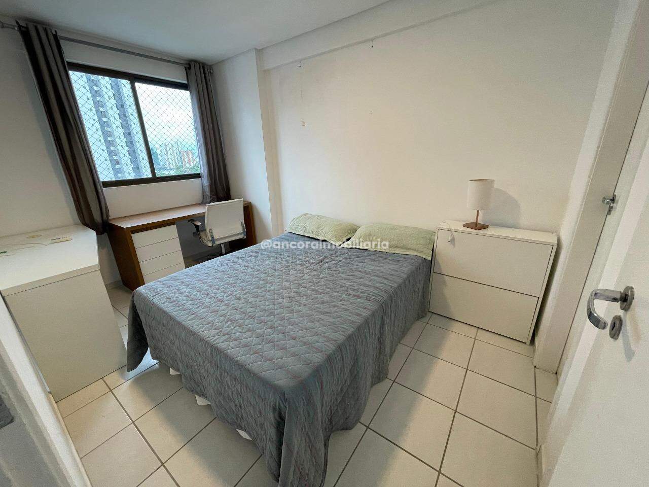 Apartamento para aluguel no Madalena: 