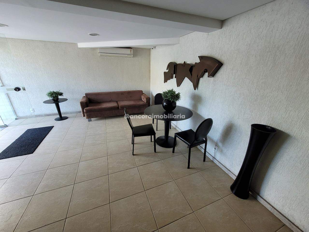 Apartamento para aluguel no Madalena: 