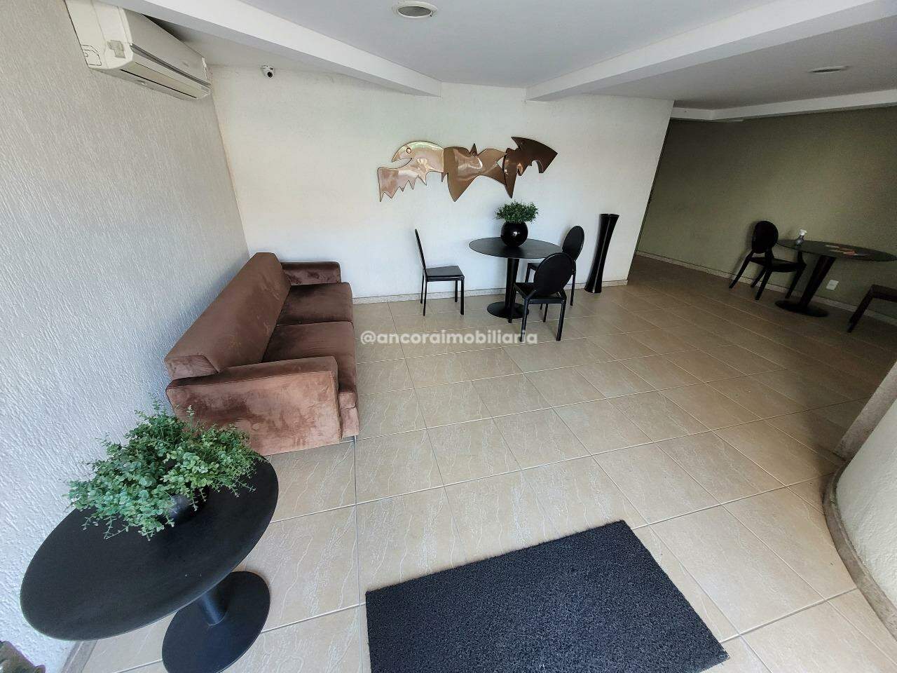 Apartamento para aluguel no Madalena: 