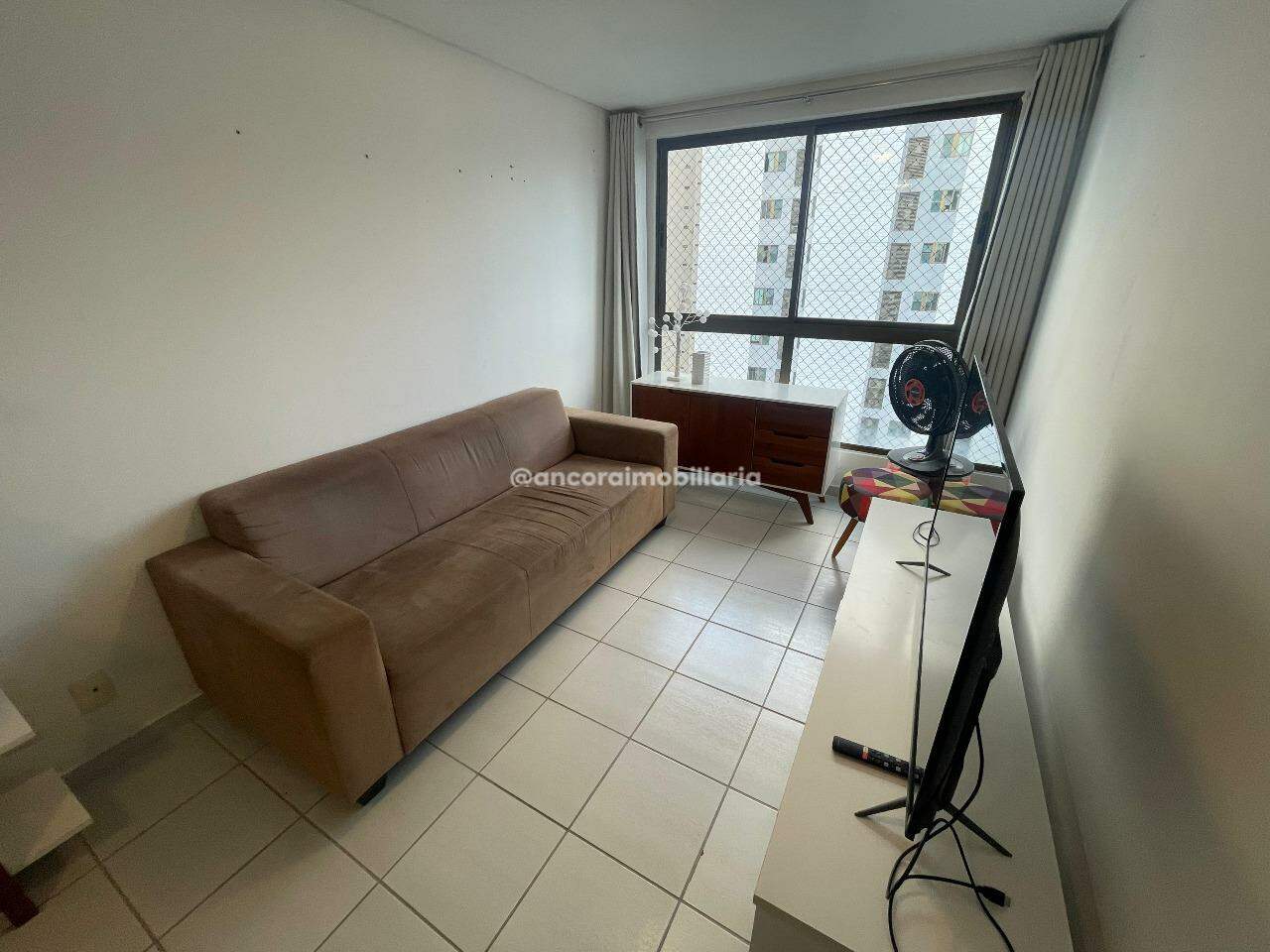 Apartamento para aluguel no Madalena: 