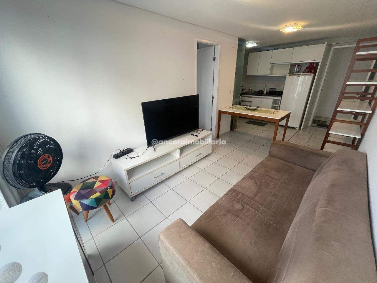 Apartamento para aluguel no Madalena: 