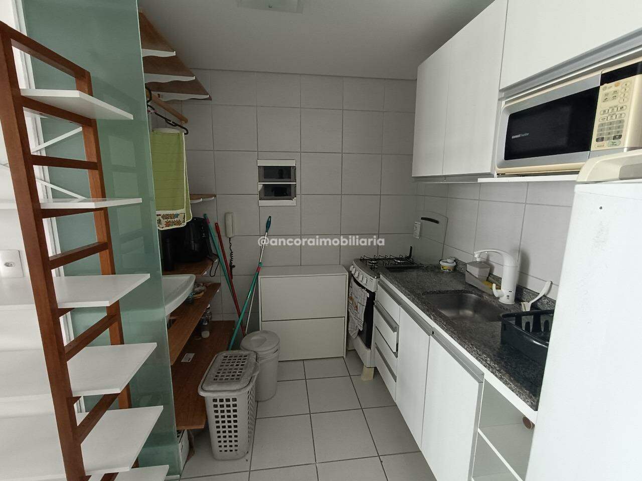 Apartamento para aluguel no Madalena: 