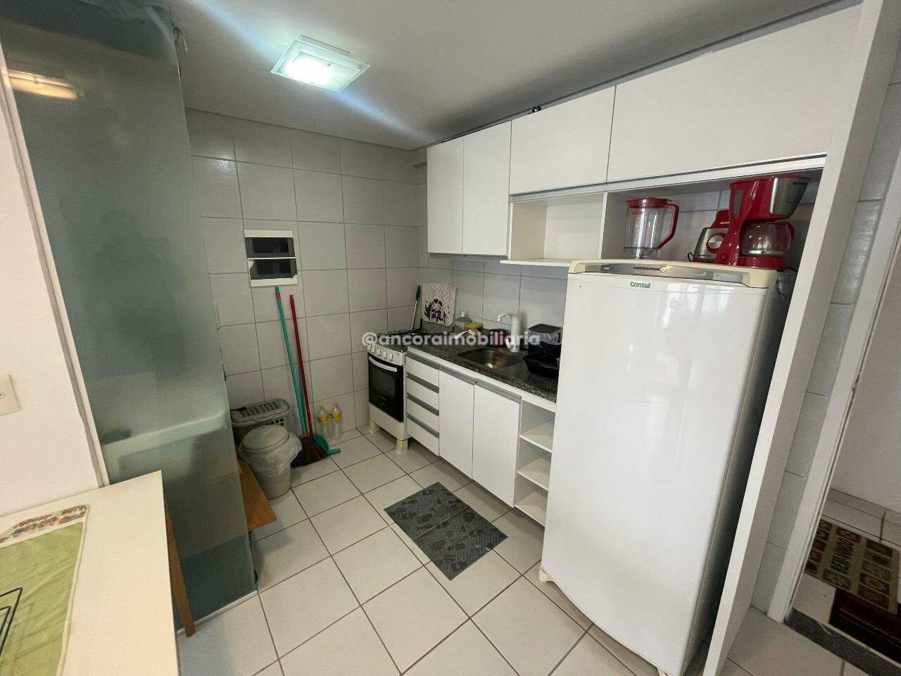 Apartamento para aluguel no Madalena: 