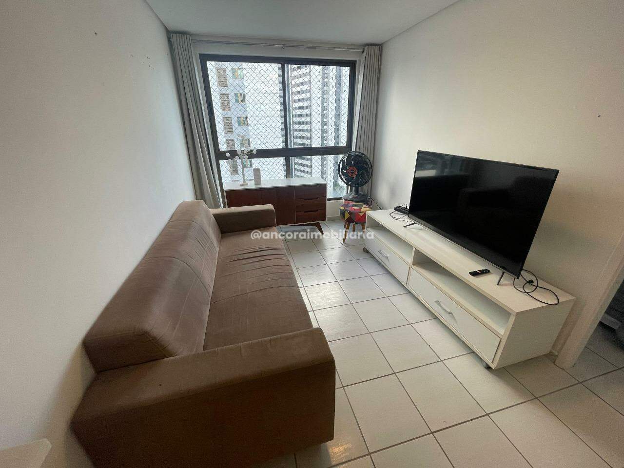 Apartamento para aluguel no Madalena: 