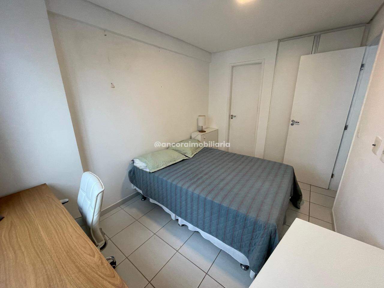 Apartamento para aluguel no Madalena: 