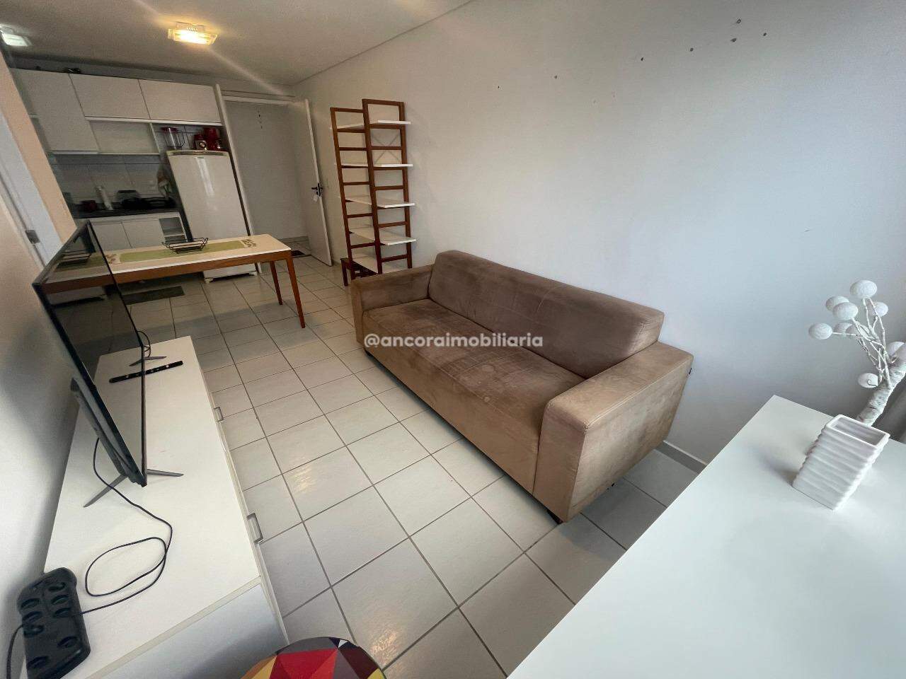 Apartamento para aluguel no Madalena: 