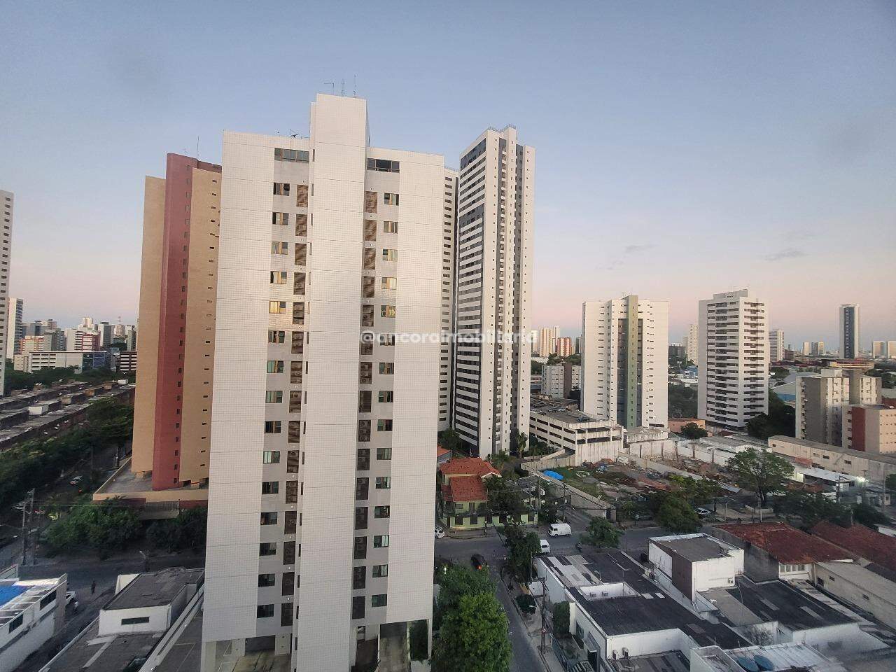 Apartamento para aluguel no Madalena: 