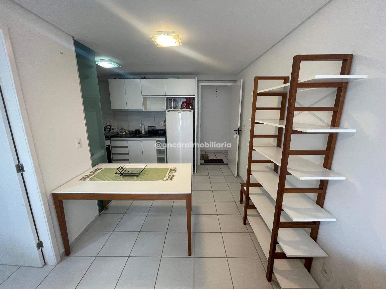 Apartamento para aluguel no Madalena: 