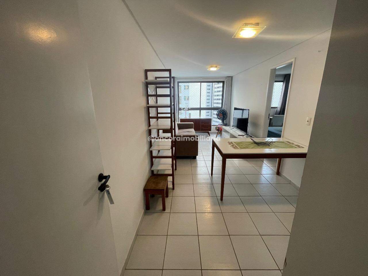 Apartamento para aluguel no Madalena: 