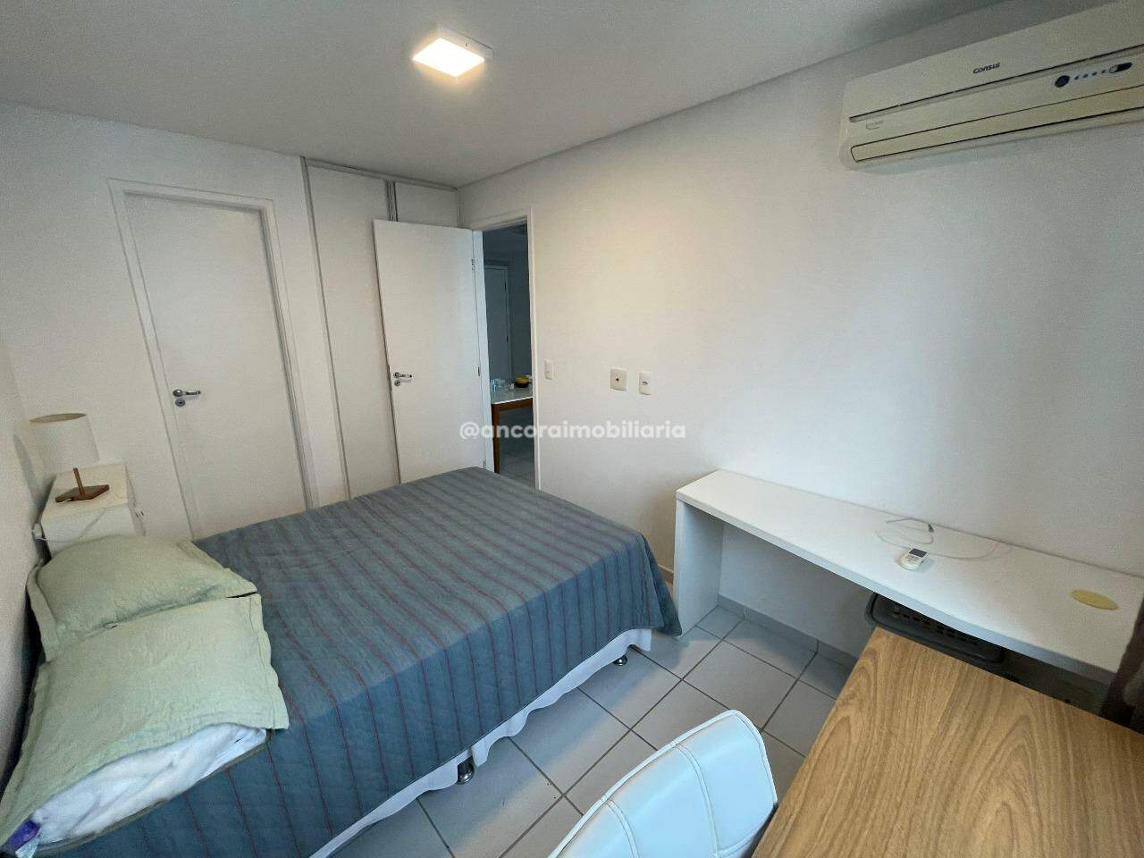 Apartamento para aluguel no Madalena: 