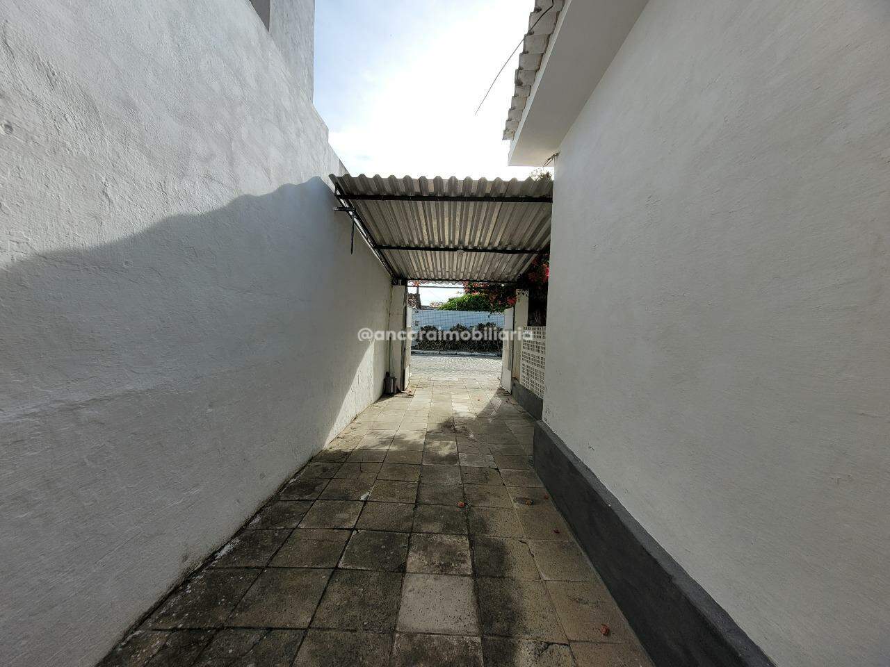 Casa para aluguel no Bairro Novo: 