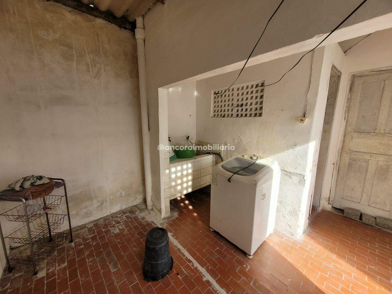 Casa para aluguel no Bairro Novo: 