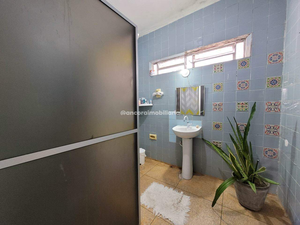Casa para aluguel no Bairro Novo: 