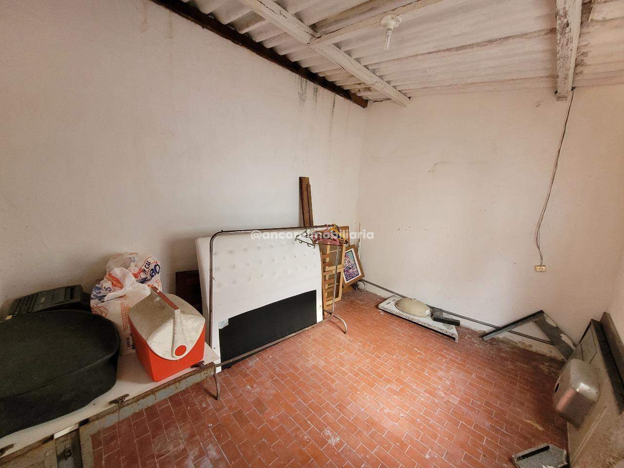 Casa para aluguel no Bairro Novo: 