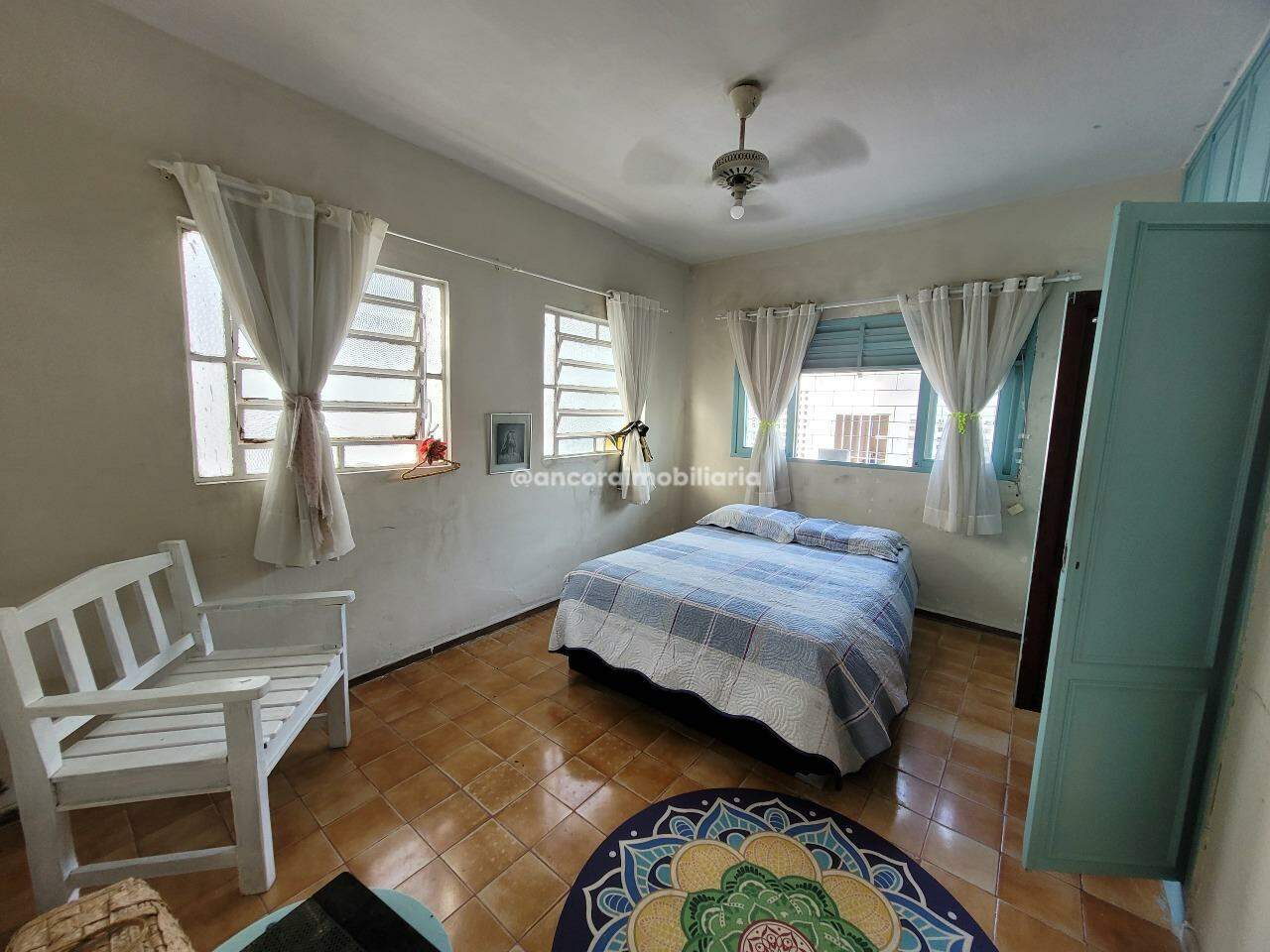 Casa para aluguel no Bairro Novo: 