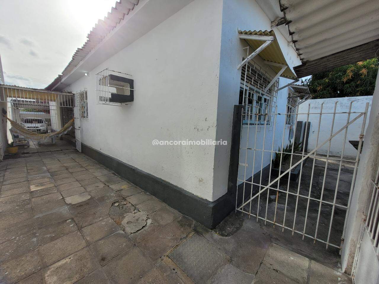 Casa para aluguel no Bairro Novo: 