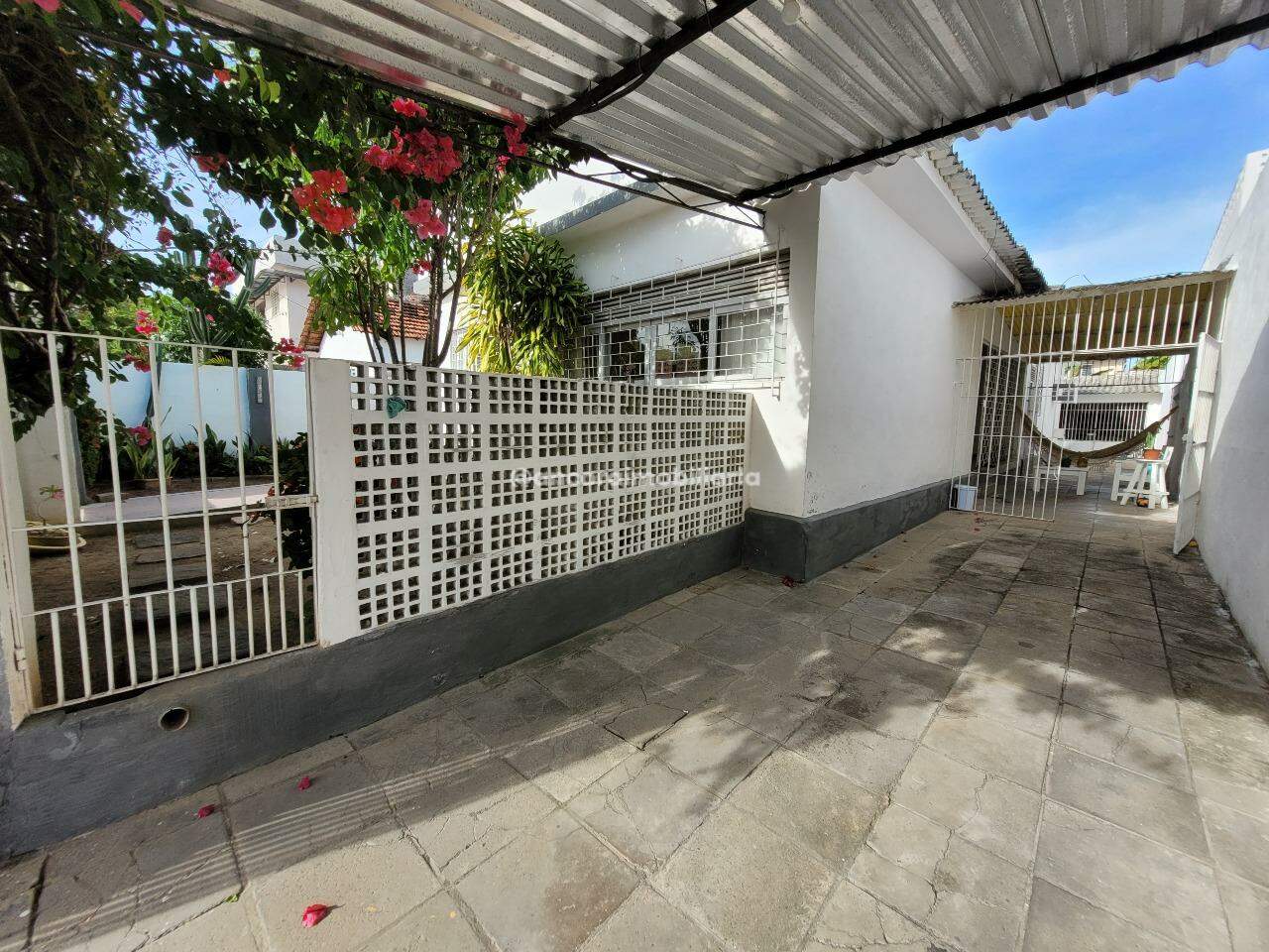 Casa para aluguel no Bairro Novo: 