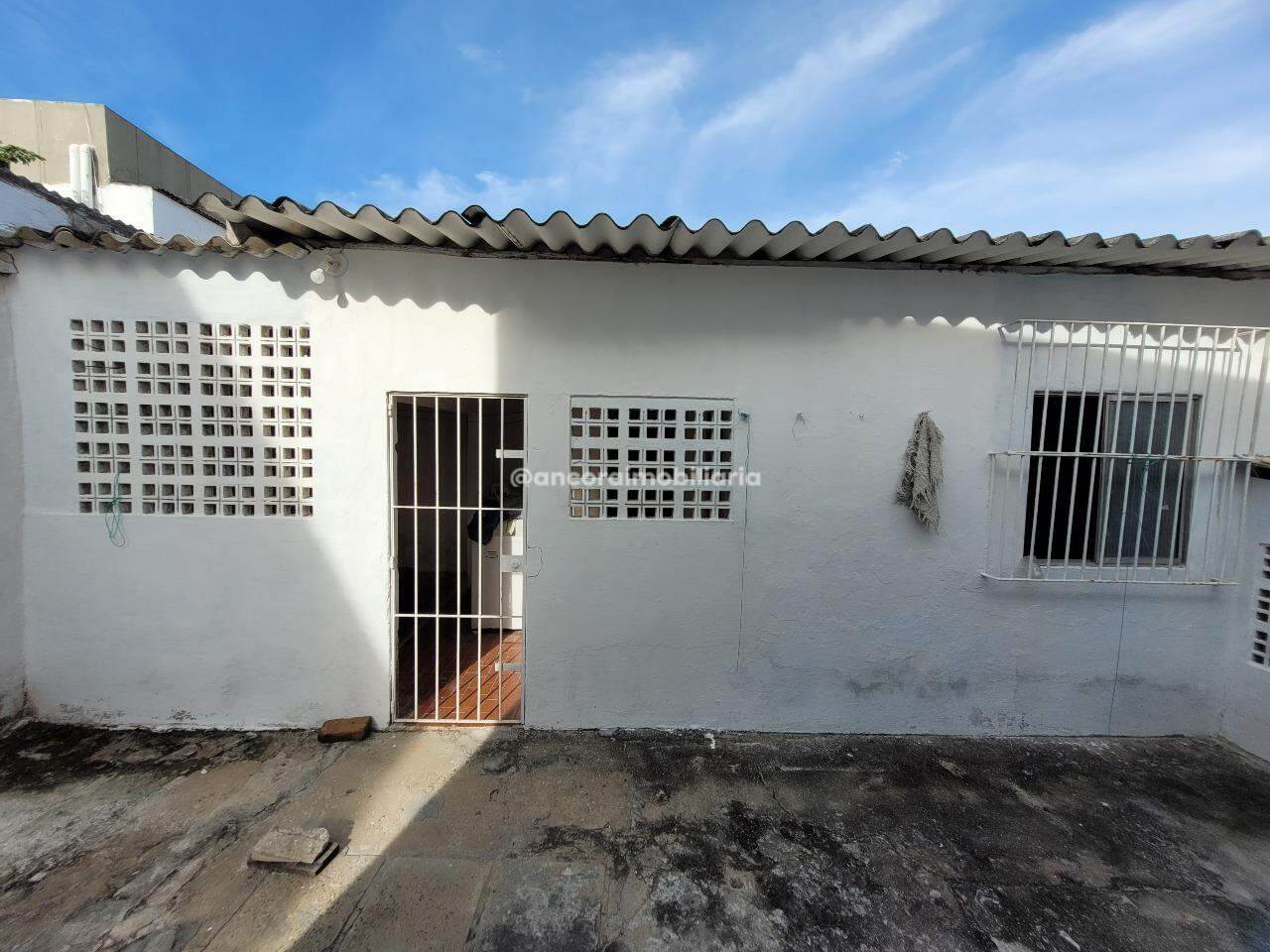 Casa para aluguel no Bairro Novo: 