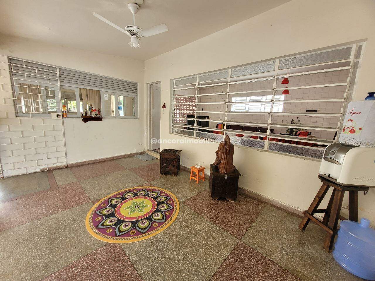 Casa para aluguel no Bairro Novo: 