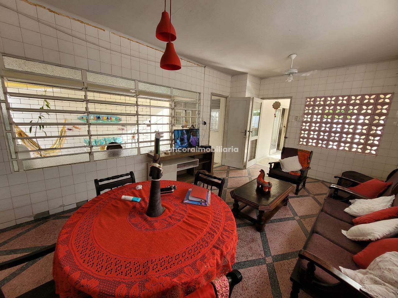 Casa para aluguel no Bairro Novo: 