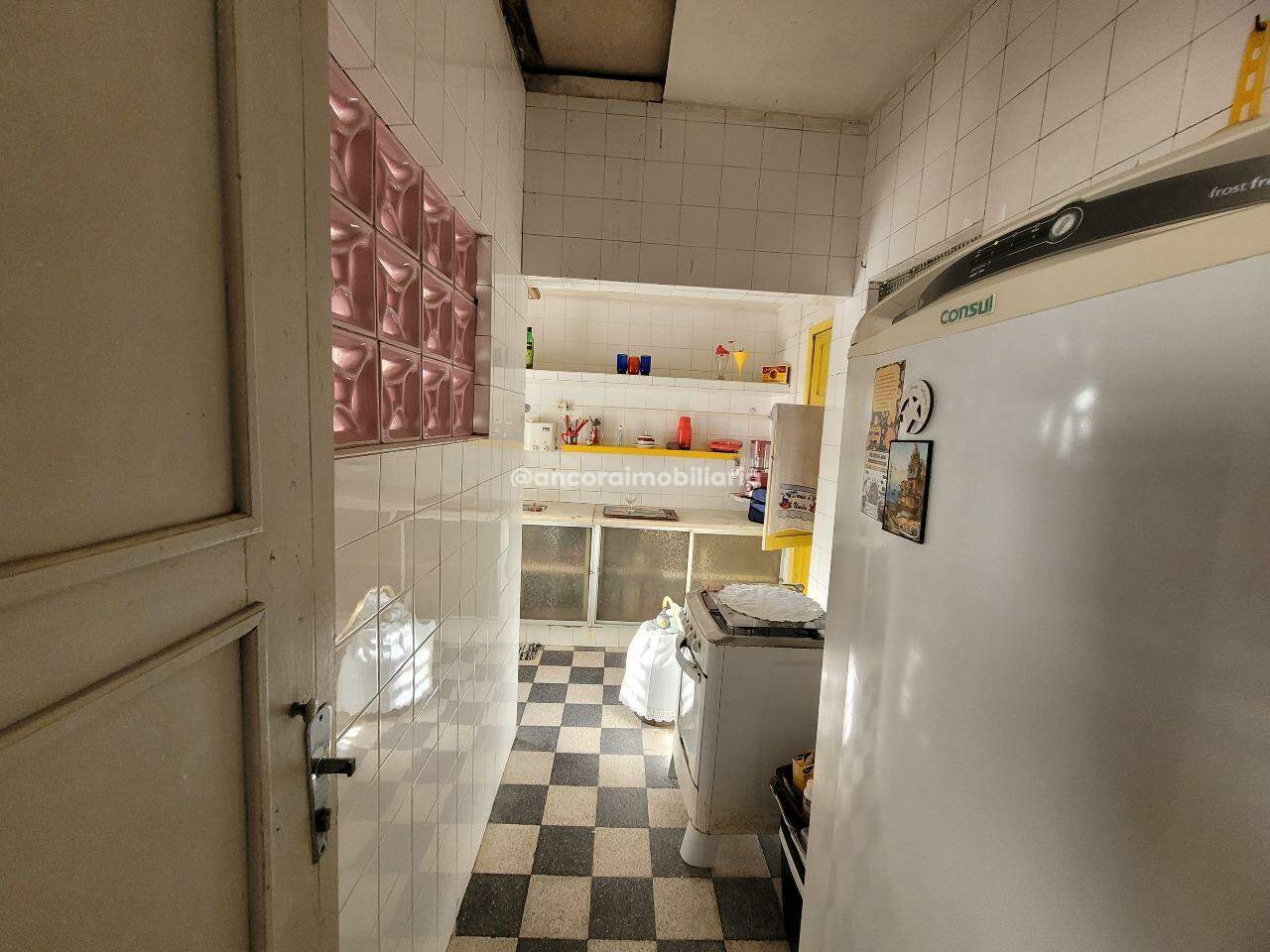 Casa para aluguel no Bairro Novo: 