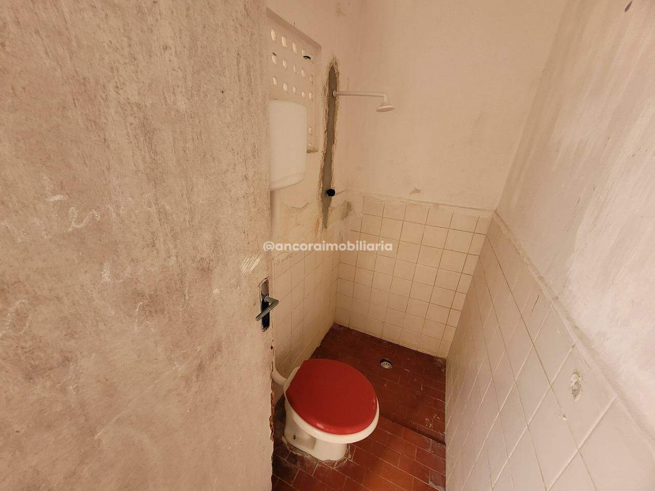 Casa para aluguel no Bairro Novo: 