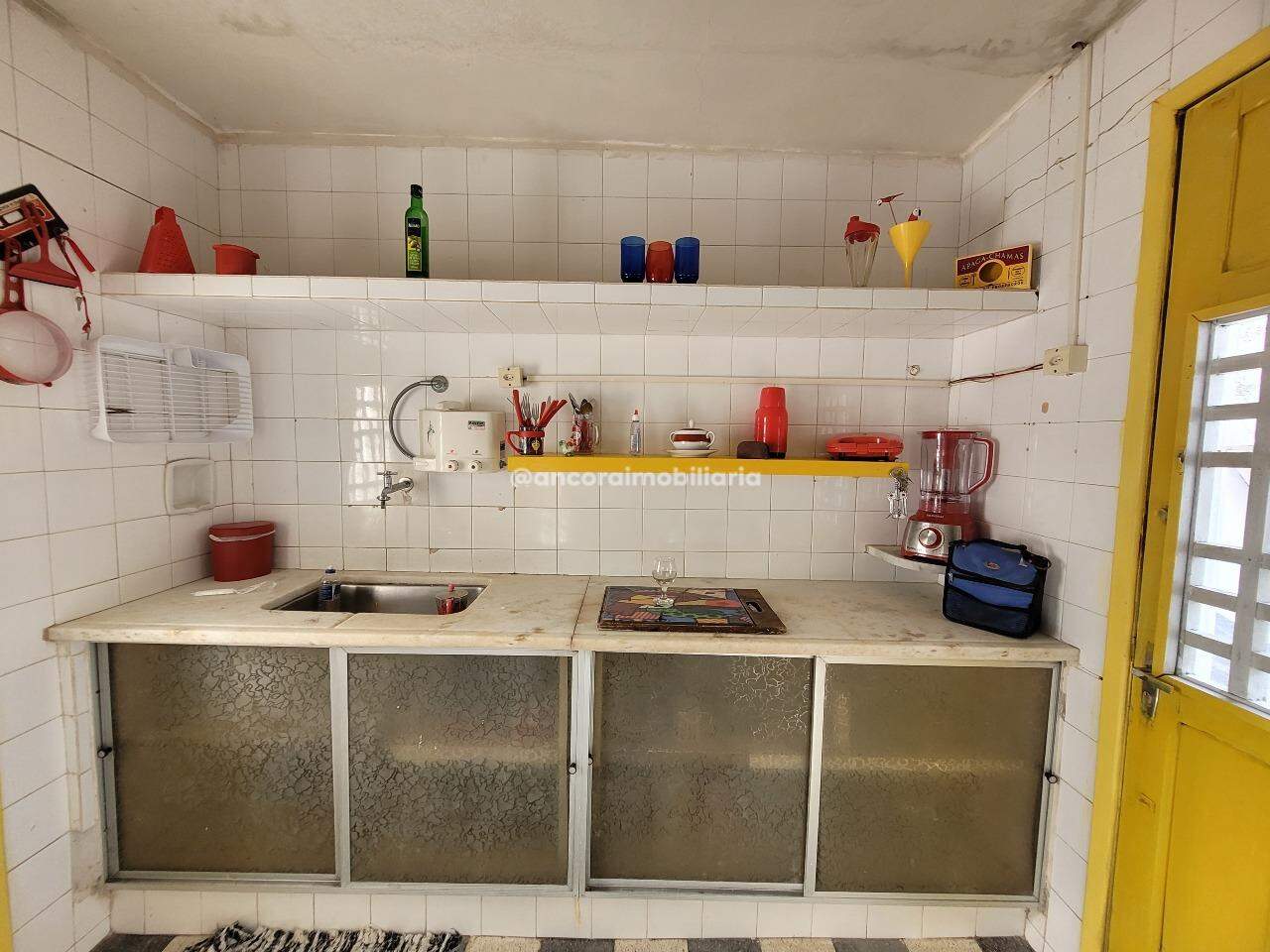 Casa para aluguel no Bairro Novo: 