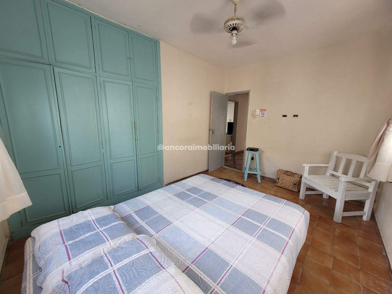 Casa para aluguel no Bairro Novo: 