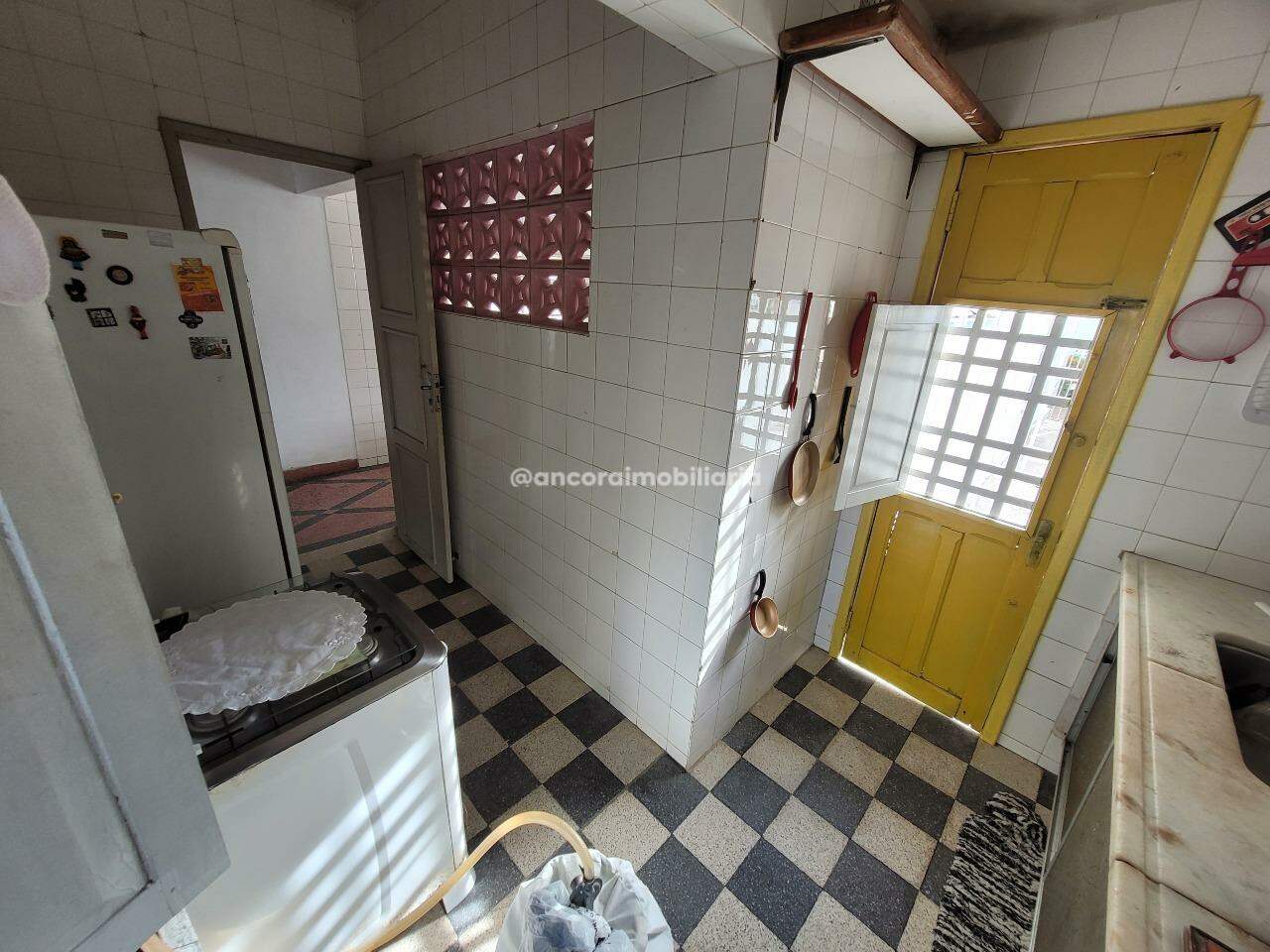 Casa para aluguel no Bairro Novo: 