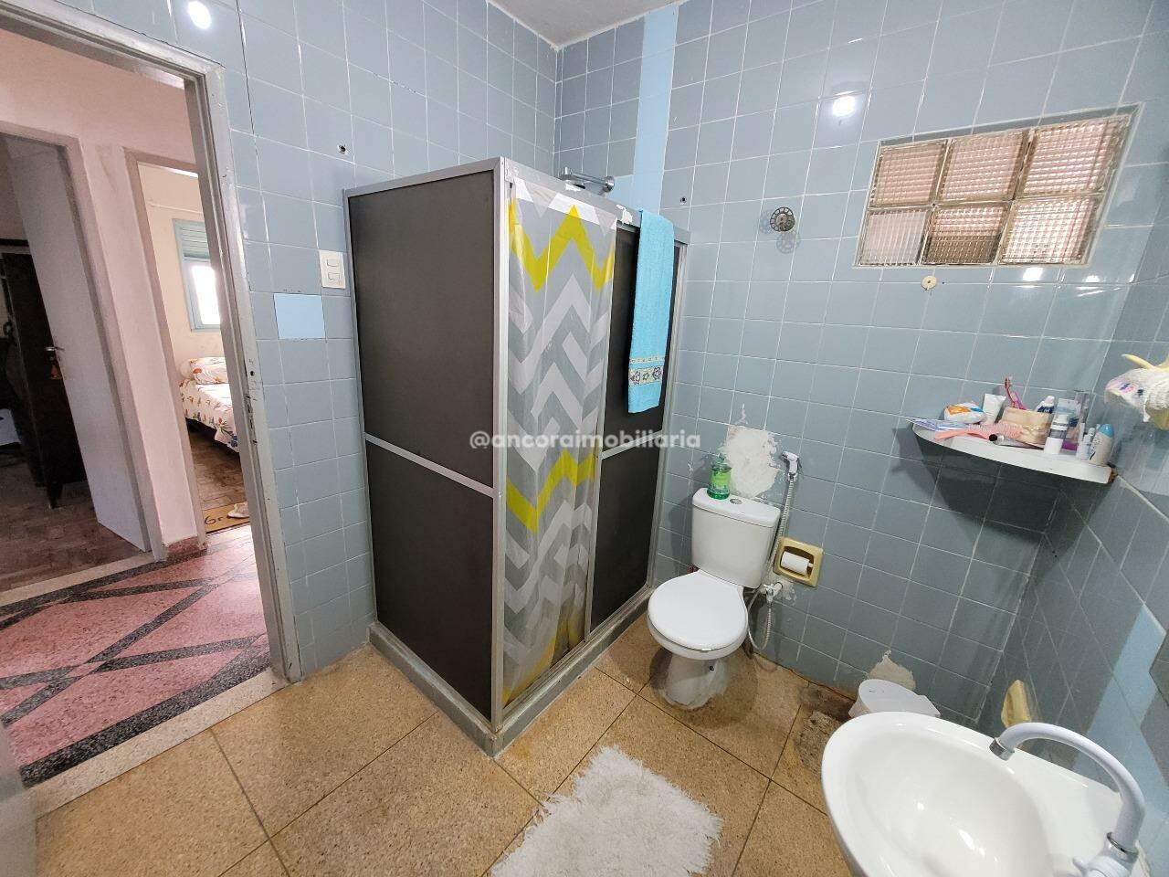 Casa para aluguel no Bairro Novo: 