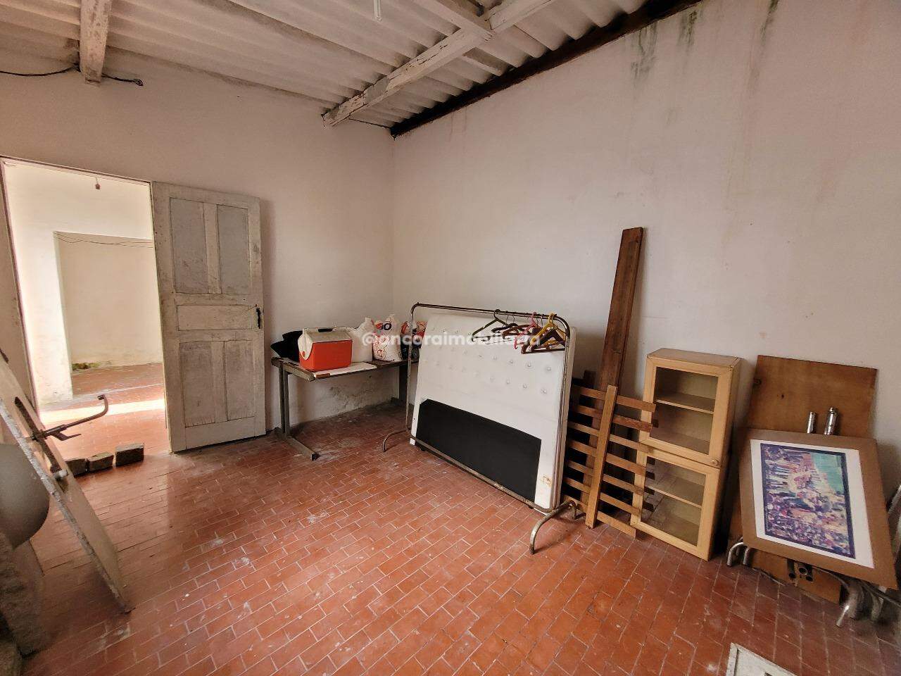Casa para aluguel no Bairro Novo: 
