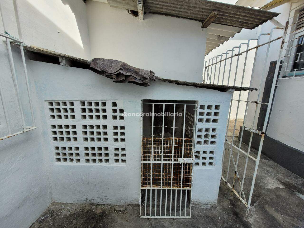 Casa para aluguel no Bairro Novo: 