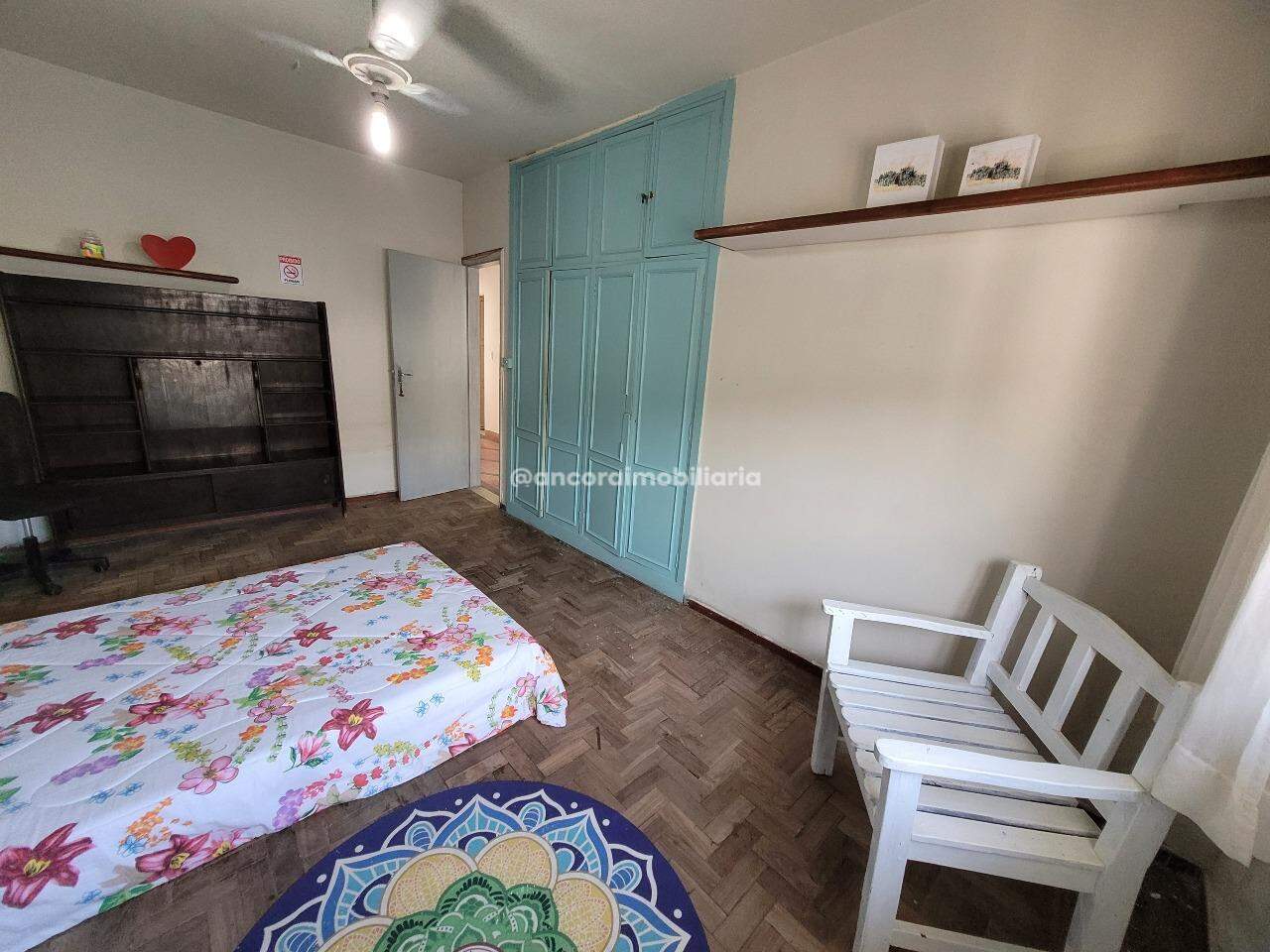 Casa para aluguel no Bairro Novo: 