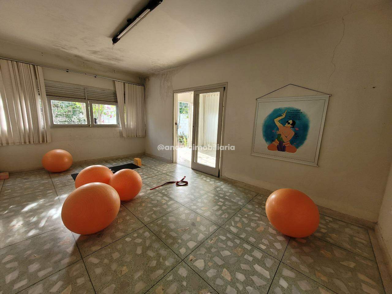 Casa para aluguel no Bairro Novo: 