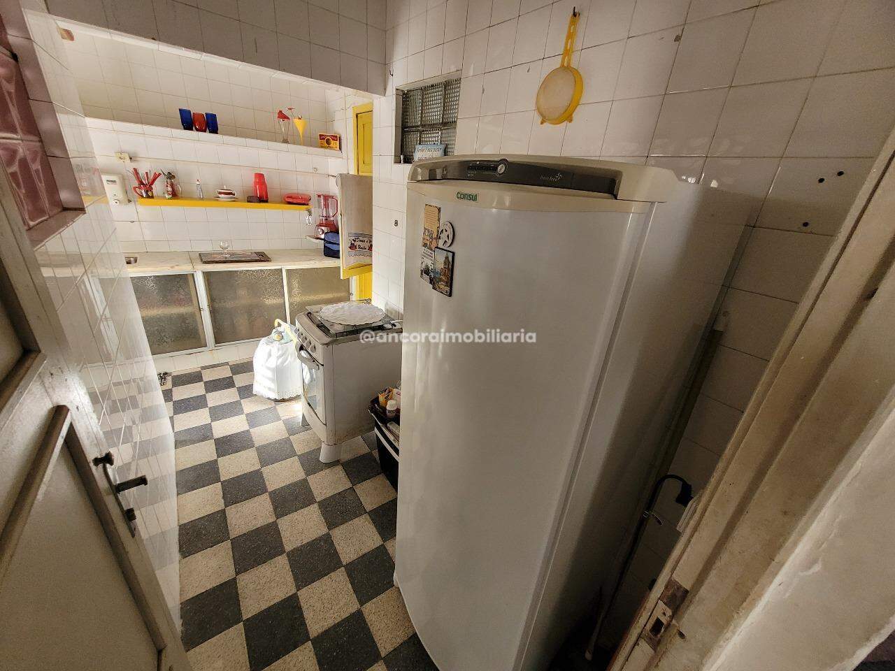 Casa para aluguel no Bairro Novo: 
