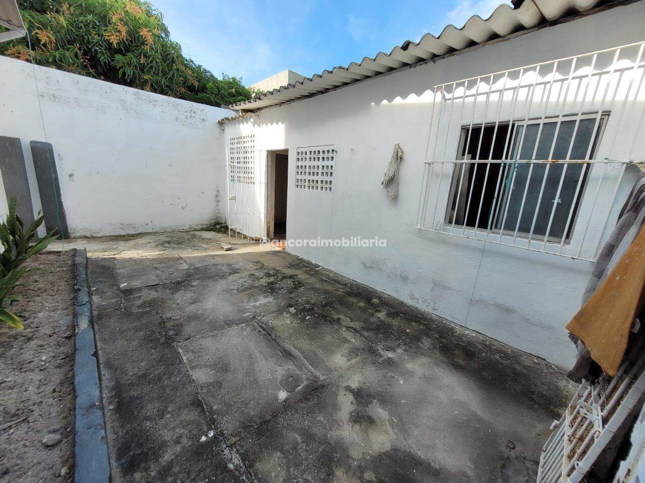 Casa para aluguel no Bairro Novo: 