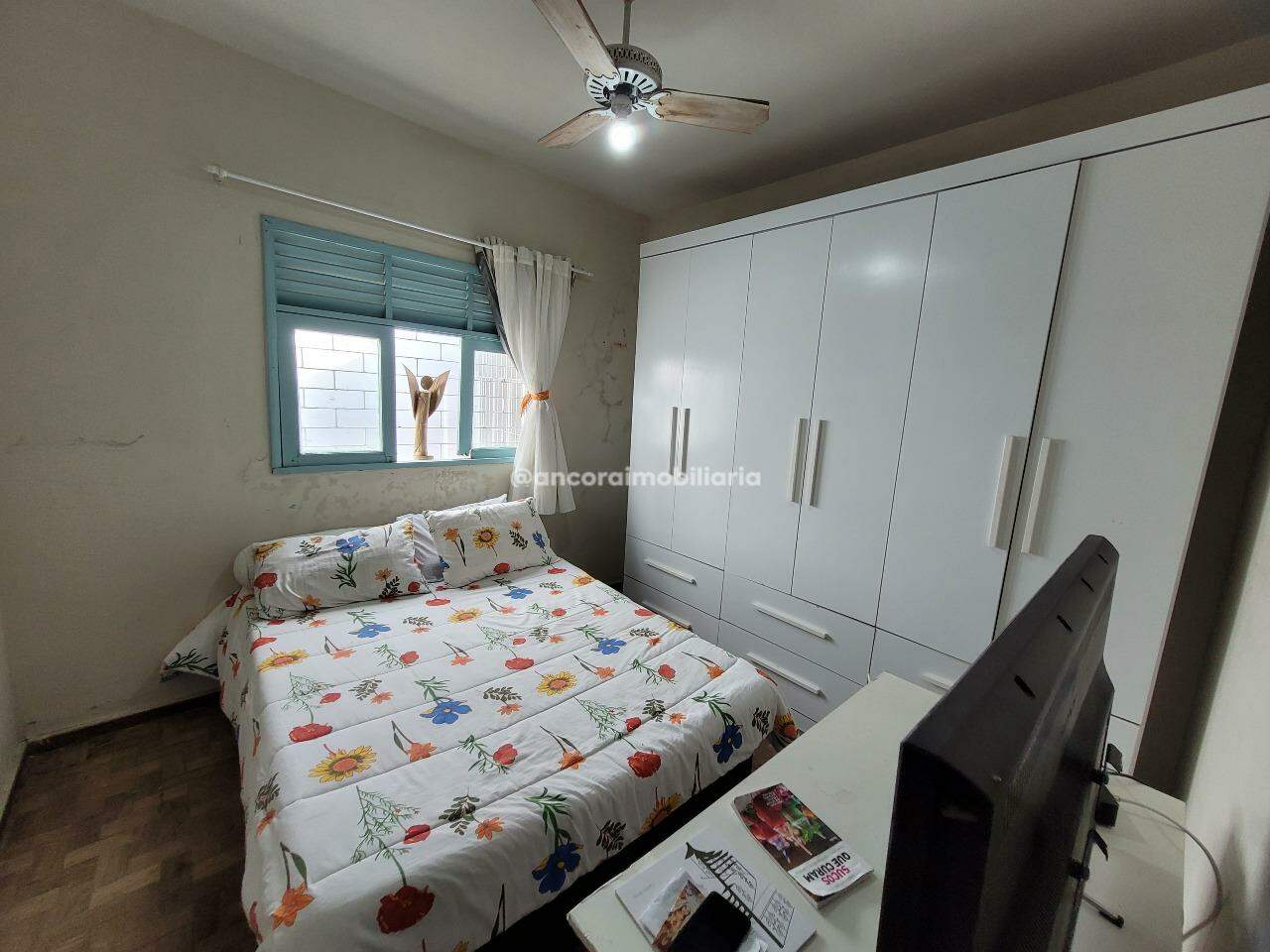 Casa para aluguel no Bairro Novo: 